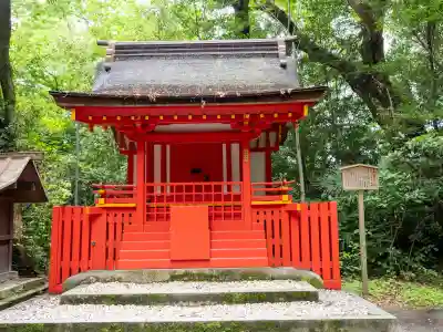 熱田神宮(愛知県)