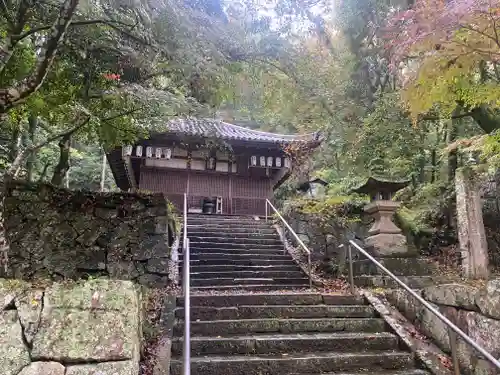 伽耶院(兵庫県)