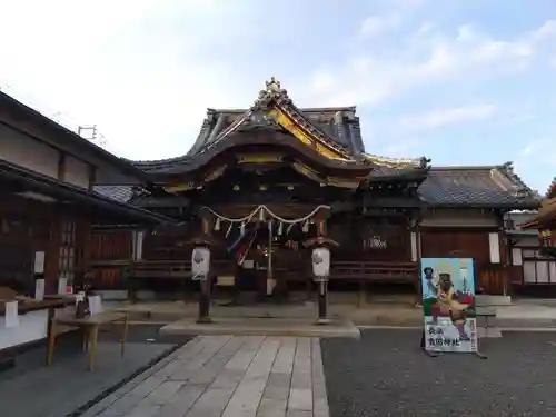 豊国神社(滋賀県)