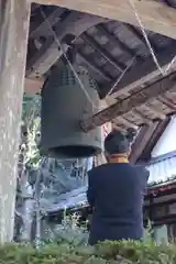 牟禮山観音禅寺の建物その他