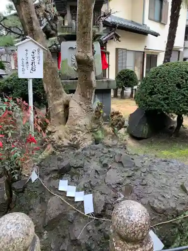 了徳院のその他建物