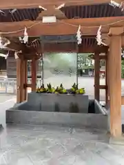 宮地嶽神社(福岡県)