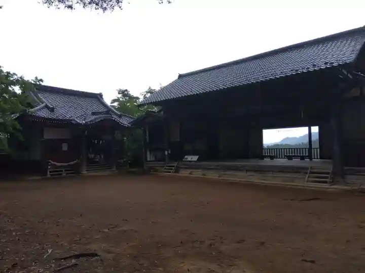 別所神社(長野県)