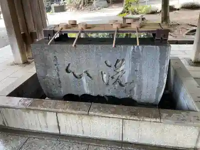 平塚八幡宮(神奈川県)