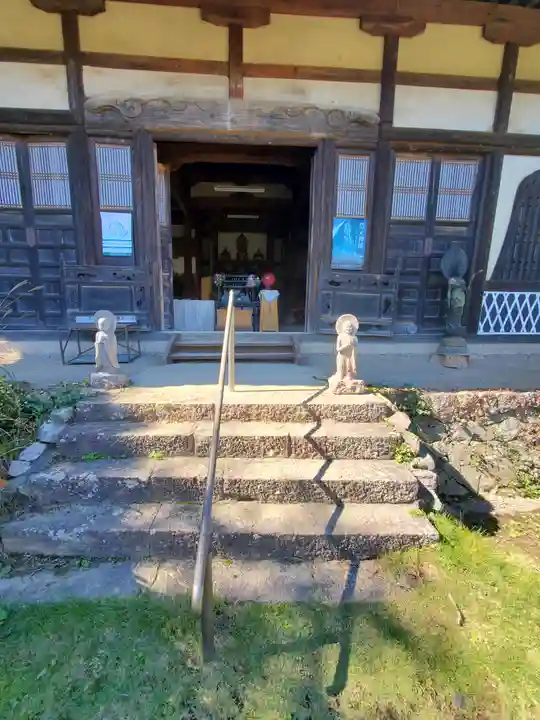 恵明寺(長野県)