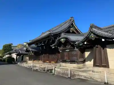 本願寺（西本願寺）(京都府)
