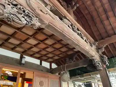 月窓寺(東京都)