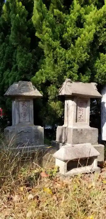 上千葉香取神社(東京都)
