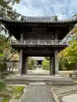 伊勢の国 四天王寺(三重県)