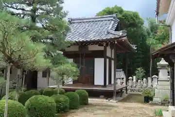 華開寺(滋賀県)