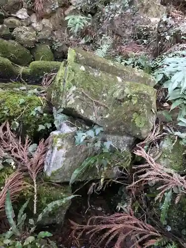 浅間神社のその他建物
