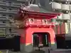 正徳禅寺(大阪府)