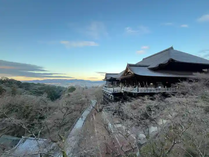 清水寺(京都府)