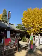 新田神社(東京都)