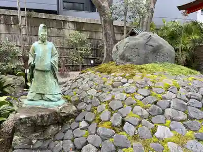 安井金比羅宮(京都府)