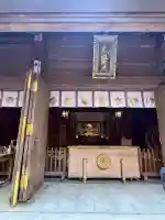 天岩戸神社(宮崎県)