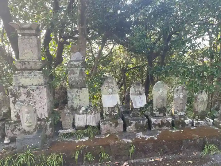 津照寺(高知県)