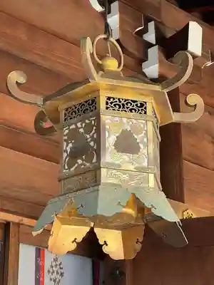 群馬県護国神社(群馬県)