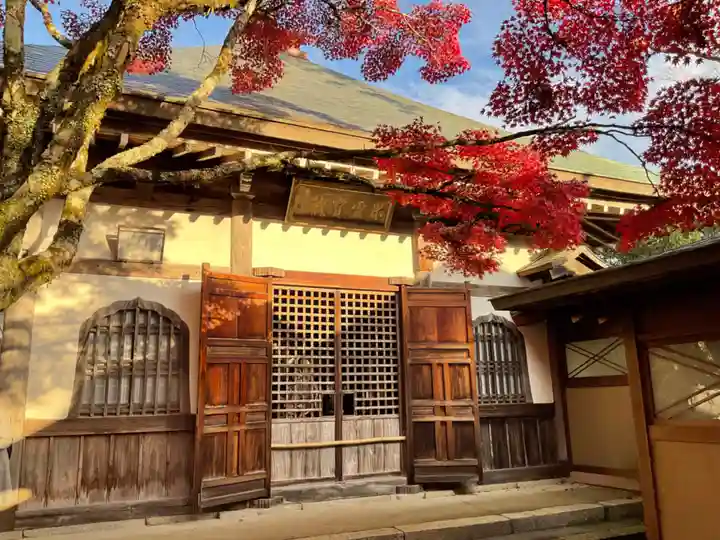 永源寺(滋賀県)