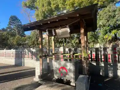 熊野神社(東京都)