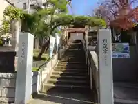 法輪寺のその他建物