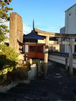 松本山　地福禅寺(滋賀県)
