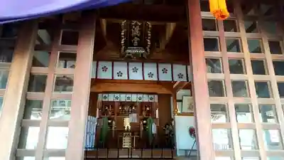 大塩天満宮(兵庫県)