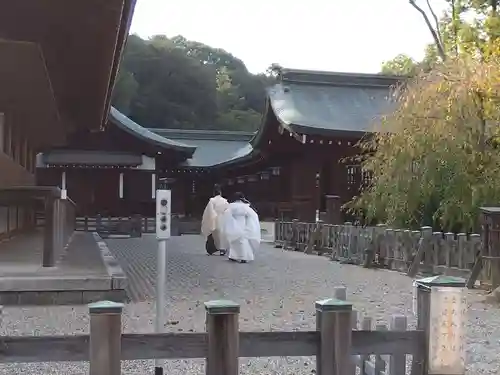 橿原神宮(奈良県)