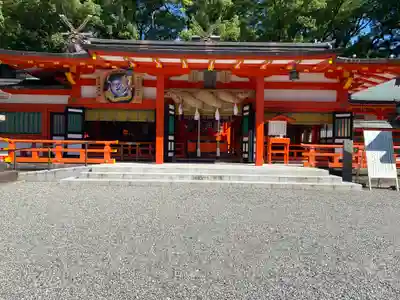 熊野速玉大社(和歌山県)