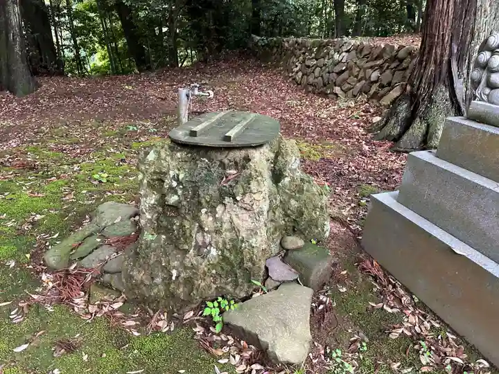 美取神社(鳥取県)