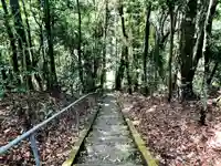 雨宮神社のその他建物