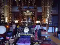 蓮光院 初馬寺(三重県)