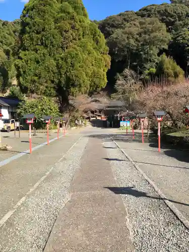 菅原神社(鹿児島県)