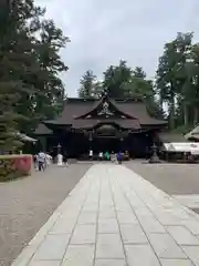 香取神宮(千葉県)