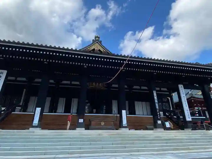 久遠寺(山梨県)