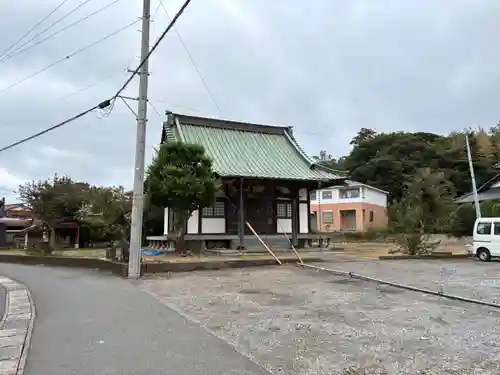 万蔵院(千葉県)