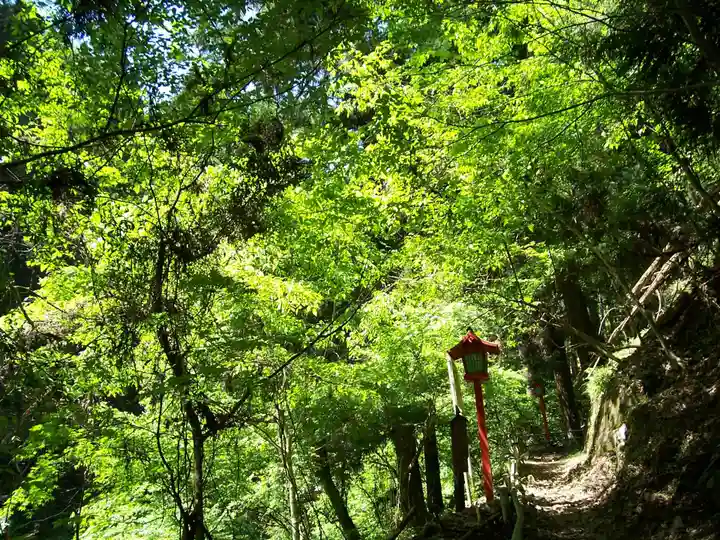 満願寺(栃木県)