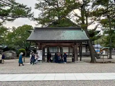 出雲大社(島根県)