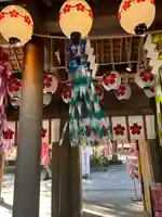櫻木神社(千葉県)