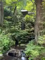 最乗寺(道了尊)(神奈川県)