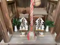 大山津見社(京都府)