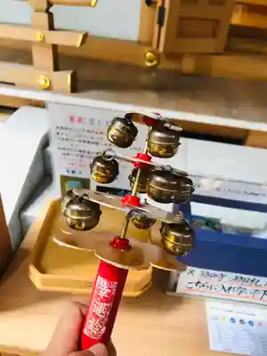 福徳神社（芽吹稲荷）(東京都)