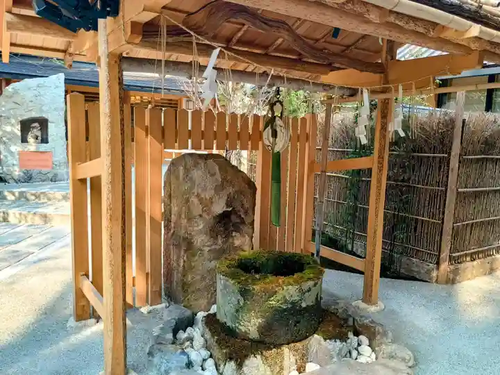 賀茂御祖神社(下鴨神社)(京都府)