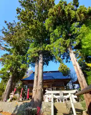 高司神社〜むすびの神の鎮まる社〜のその他建物