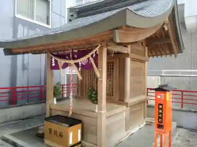 野中神社(宮城県)