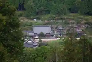 観音寺の景色(2023年04月20日(木) 08時41分09秒投稿)