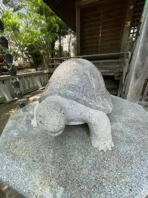 亀岡八幡宮(亀岡八幡神社)(神奈川県)