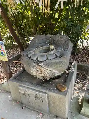 室城神社(京都府)