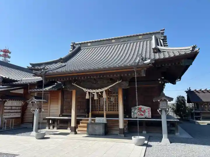 栗橋八坂神社の{uncategorized: "未分類", other: "その他", undefined: "問題あり", building: "その他建物", grave: "お墓", sacred_gate: "鳥居", guardian: "狛犬", statue: "像", buddha: "仏像", history: "歴史", nature: "自然", garden: "庭園", animal: "動物", pagoda: "塔", temizu: "手水舎", mountain_gate: "山門・神門", sanctuary: "本殿・本堂", subordinate: "末社・摂社", art: "芸術", scenery: "景色", jizo: "地蔵", ema: "絵馬", goshuin: "御朱印", omikuji: "おみくじ", items: "授与品その他", amulet: "お守り", goshuincho: "御朱印帳", eats: "食事", festival: "お祭り", votive_dance: "神楽", shichigosan: "七五三参", wedding: "結婚式", experience: "体験その他", initially: "初詣", around: "周辺", anti_infection: "感染症対策"}