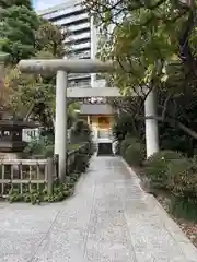 蒲田八幡神社(東京都)